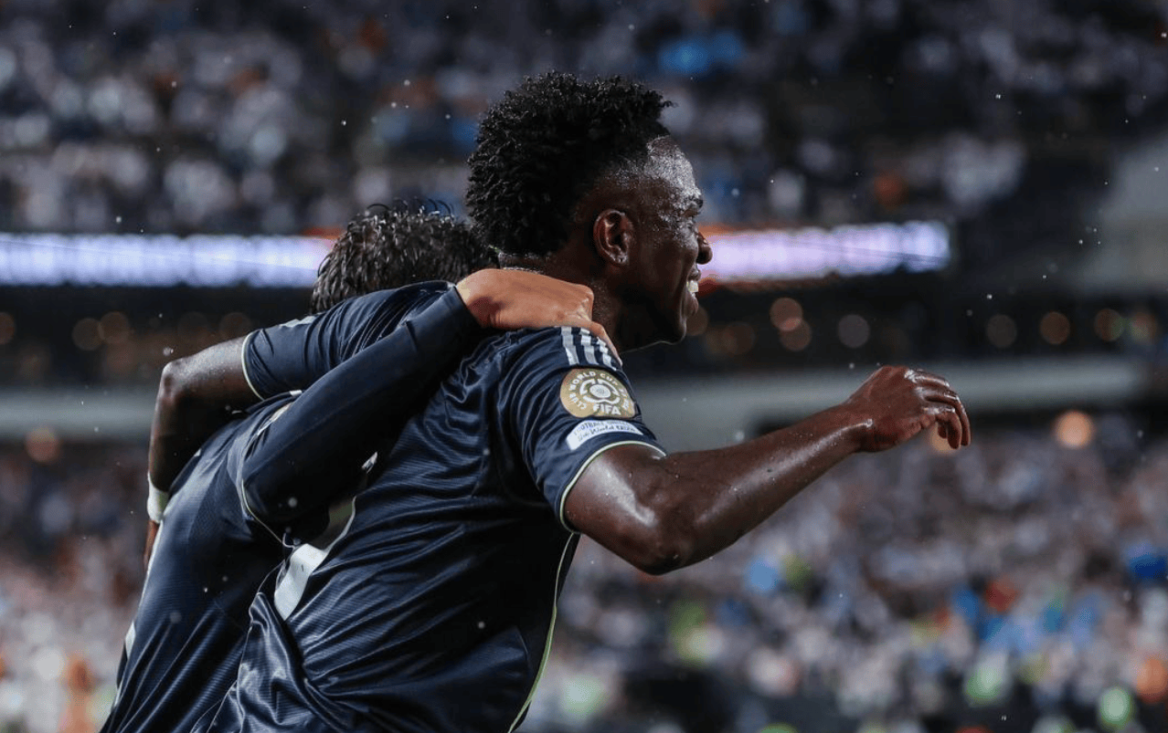 关于美洲杯重磅对决：法国队迎战皇马，关键一战的信息