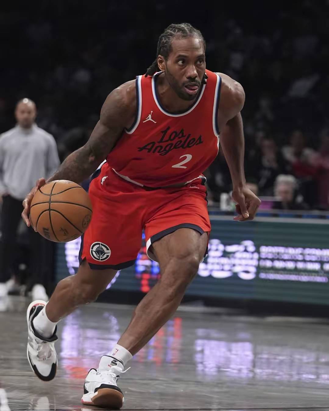 关于快船逆转勇士,莱昂纳德关键时刻发威的信息 关于快船逆转勇士,莱昂纳德关键时刻发威的信息