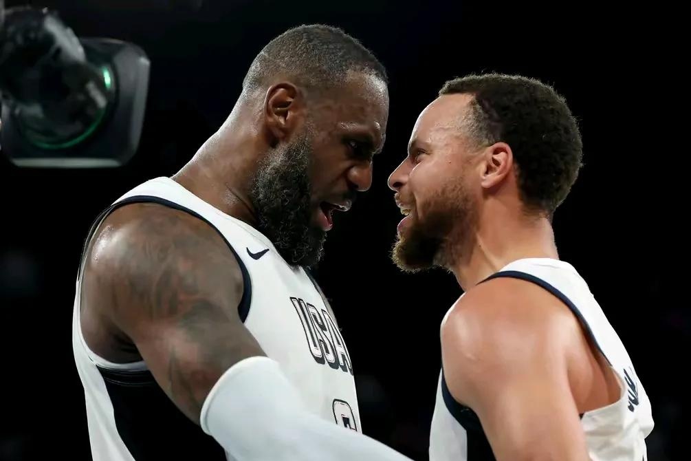 pg电子试玩网-湖人险胜勇士，取得一场重要胜利的简单介绍