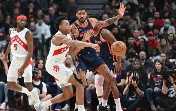 pg电子模拟器试玩在线-猛龙不敌尼克斯，遭遇失利