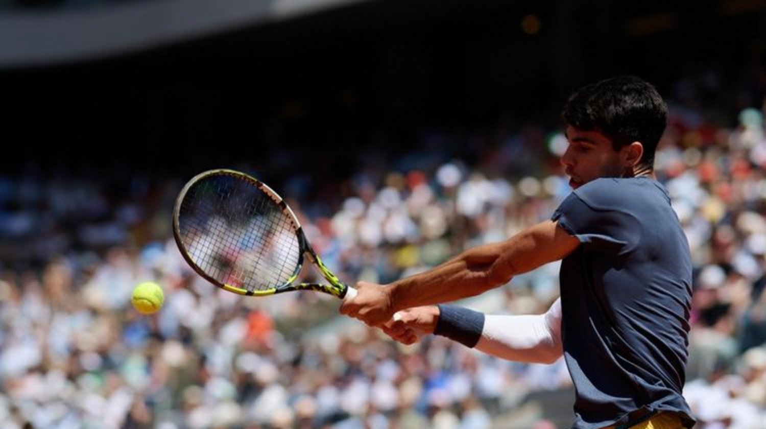 pg电子官网-包含英国网球队轻取西班牙网球队，阿尔卡拉斯关键制胜的词条