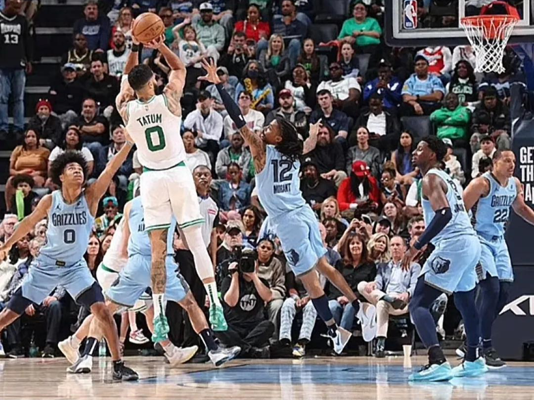 灰熊客场击败奇才,豪取两连胜 灰熊客场击败奇才,豪取两连胜