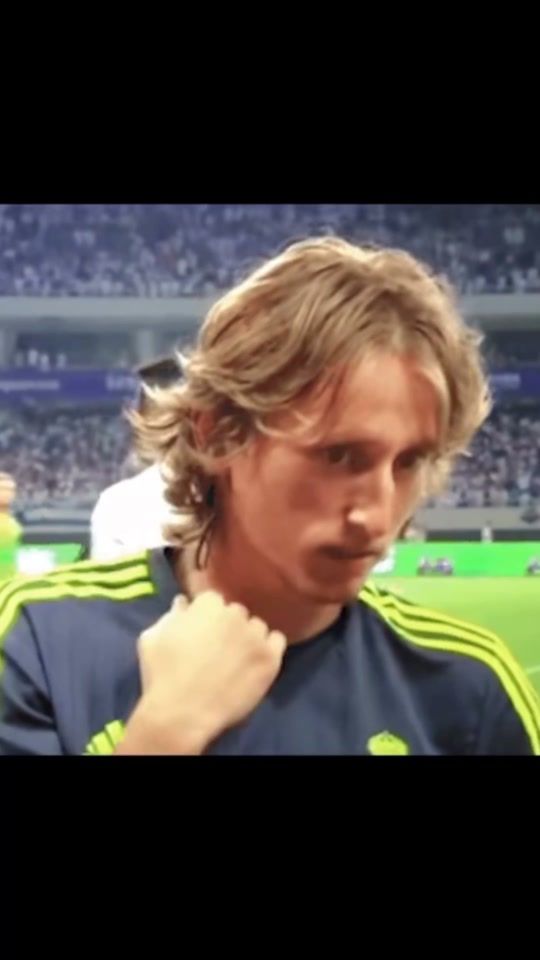 -包含切尔西爆冷里昂，莫德里奇高光表现的词条