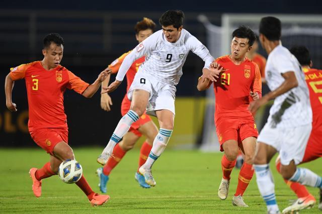 奥运会迎来宿敌之战，恩怨再续的简单介绍