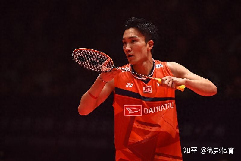 印尼队力克丹麦队，桃田贤斗惊艳四座的简单介绍