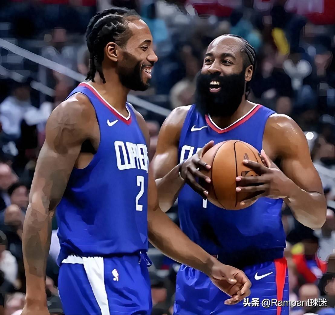 北京队绝杀湖人，伦纳德统治全场