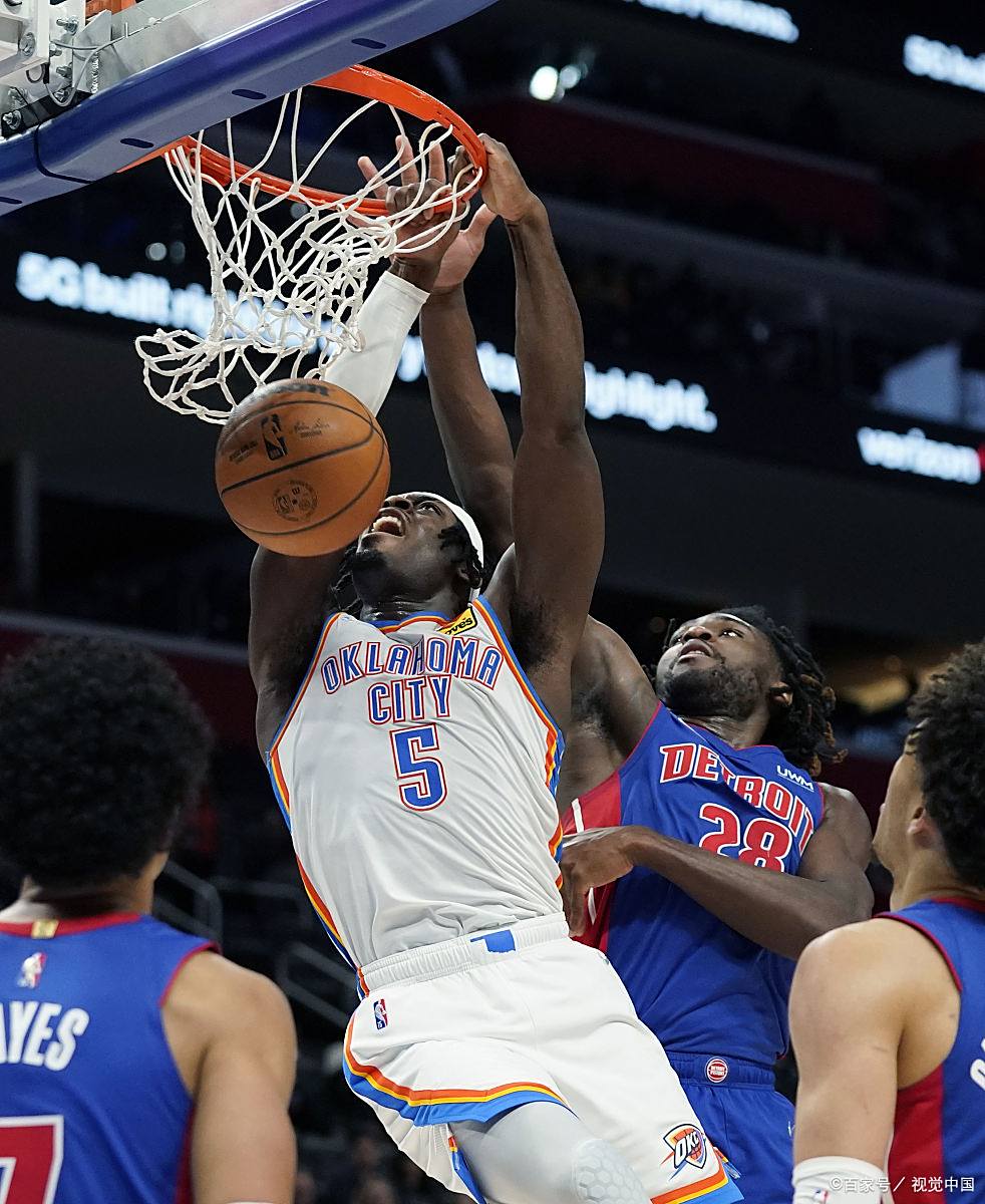 雷霆轻取天津队,塔图姆关键制胜 雷霆轻取天津队,塔图姆关键制胜