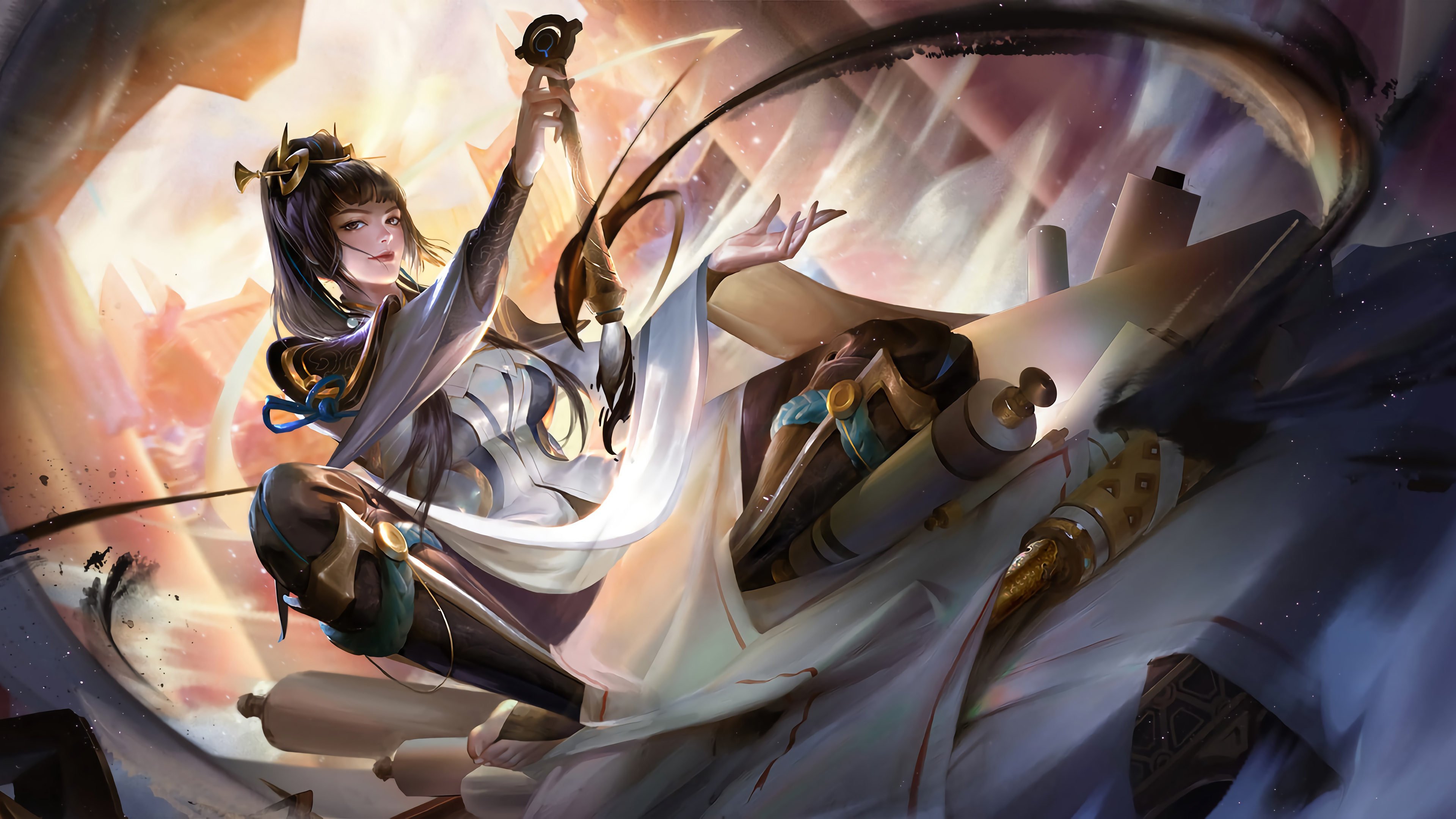 双线战报，深圳男篮主场全面压制黄蜂，霍勒迪欧冠淘汰赛独揽风云