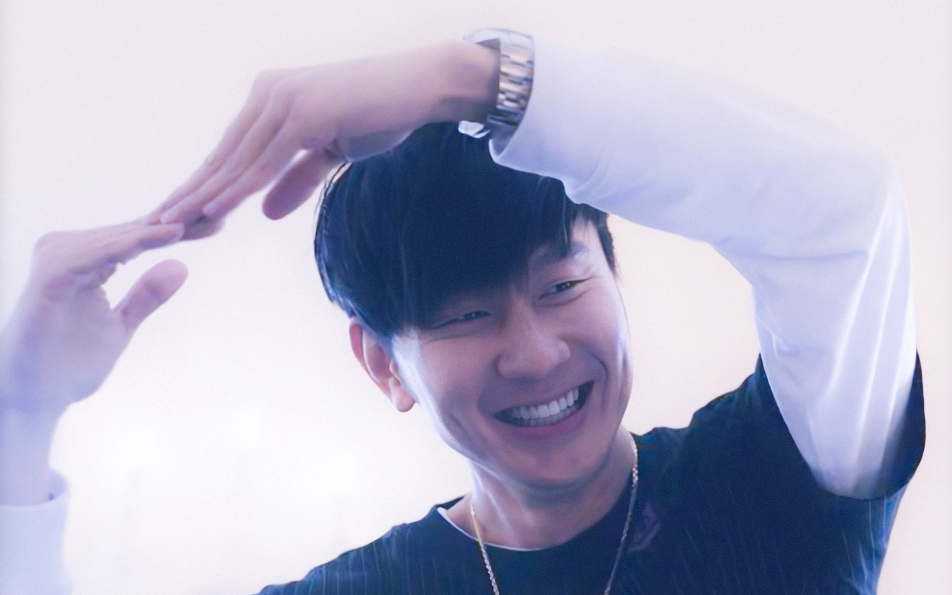 辽宁主帅惊赞，今夜我们有个恩比德！张镇麟大场面先生震撼CBA