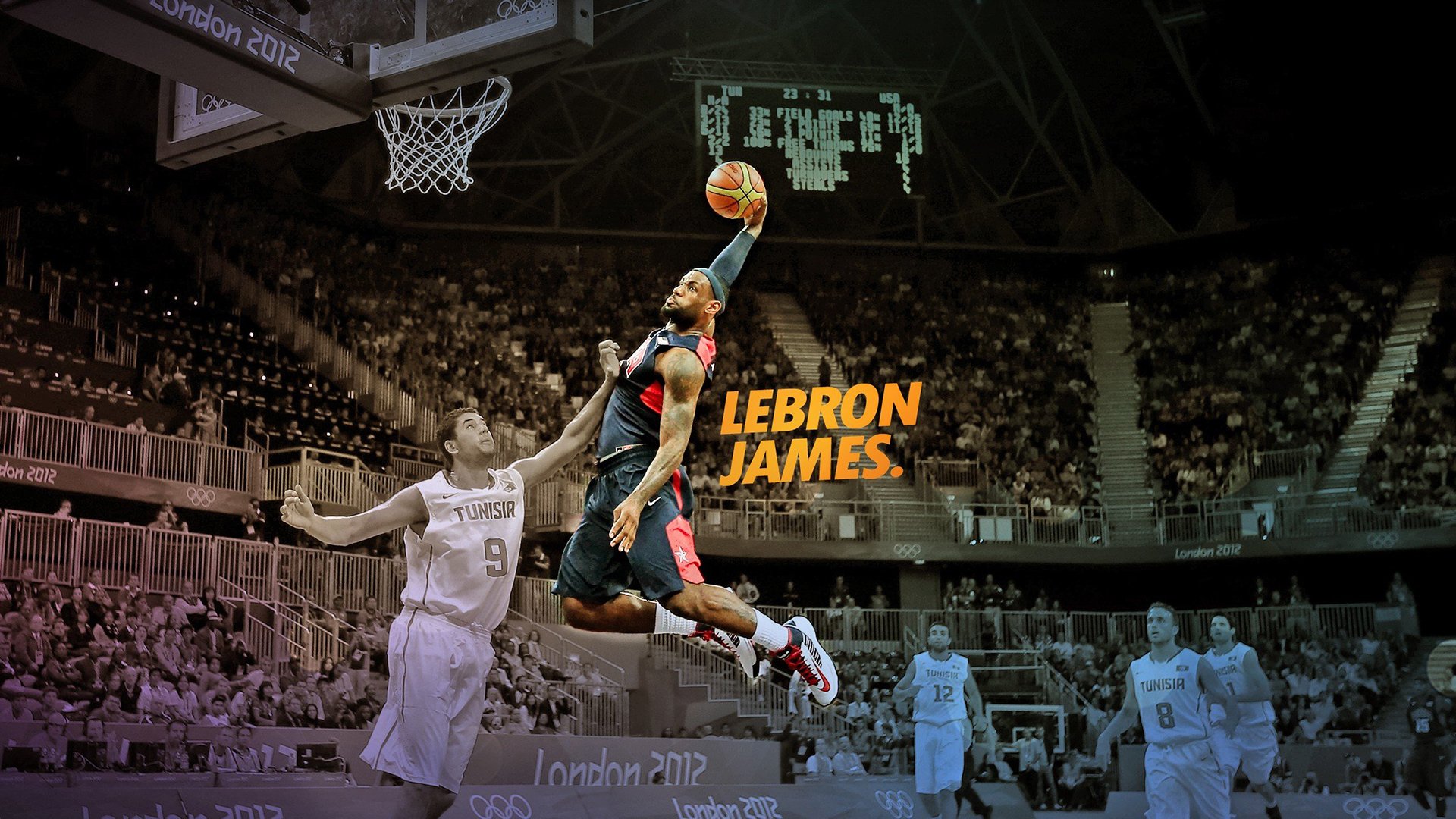 东决关键战之夜，当布克成为对手无解的难题