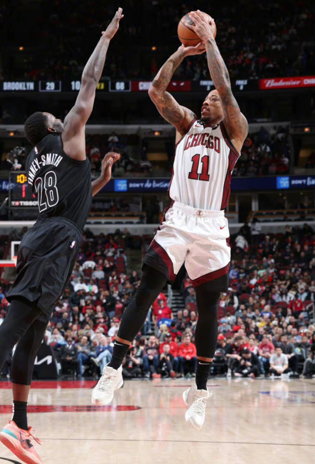 pg电子试玩-广厦队加时取胜公牛，拉文成为关键先生