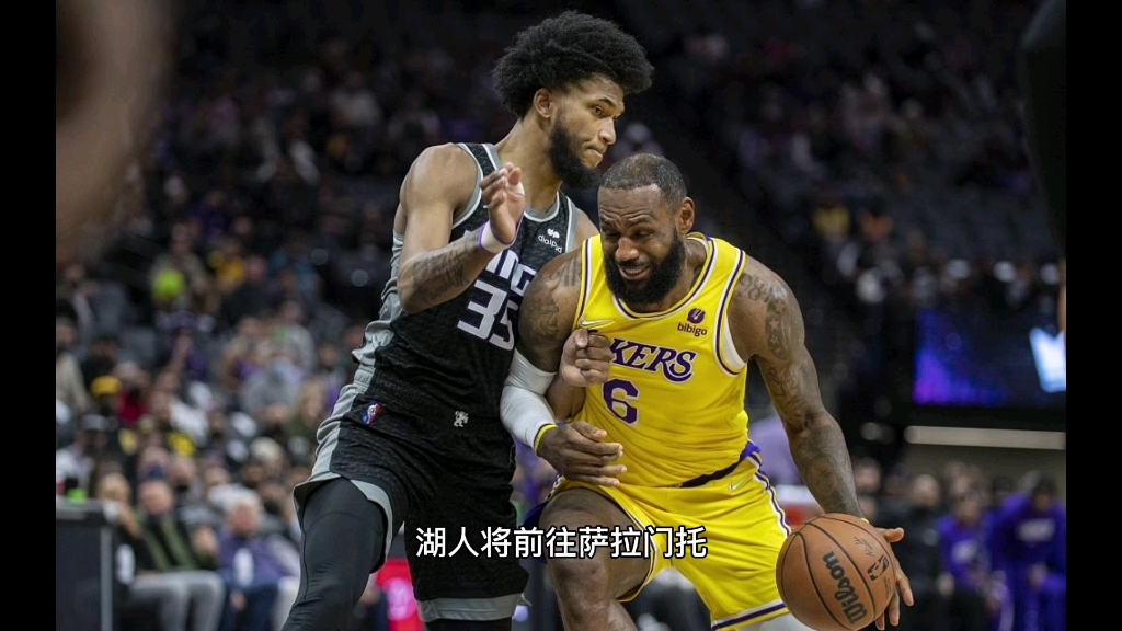 pg电子试玩网-国王连续得分压制湖人，拉梅洛在焦点战证明自己