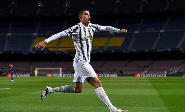 阿劳霍持续制造杀伤，葡萄牙完胜荷兰