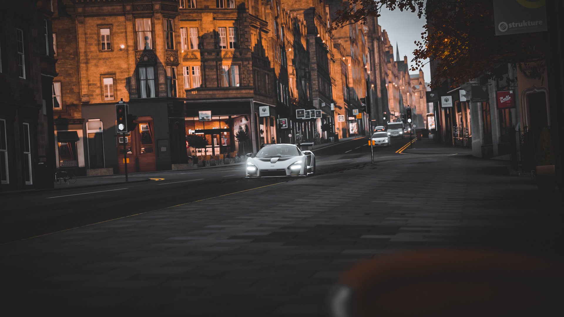 压力熔炉炼真金，当乔治的利刃刺破魔术的防守绞索